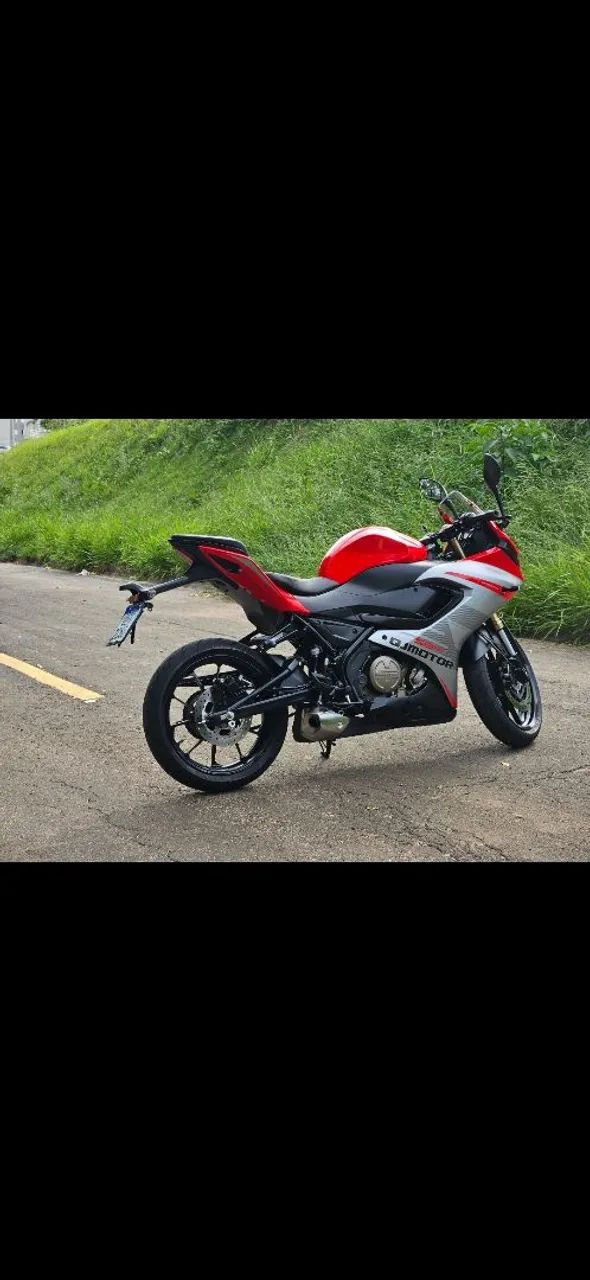 SBM 250S