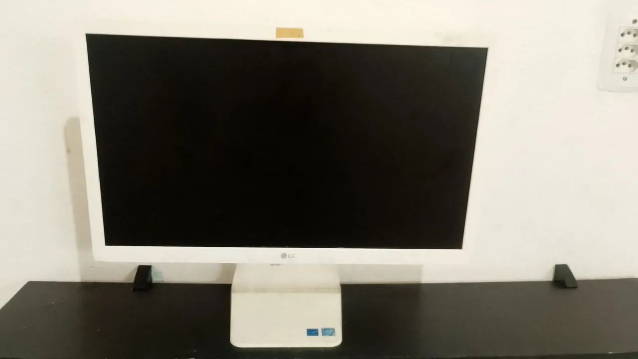 Computador ALL in One LG - Foto 2