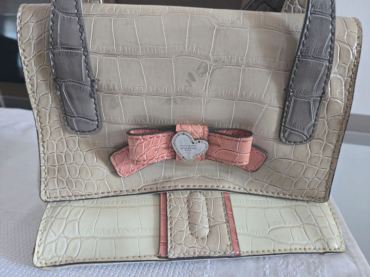 Bolsa da Guess - Foto 2
