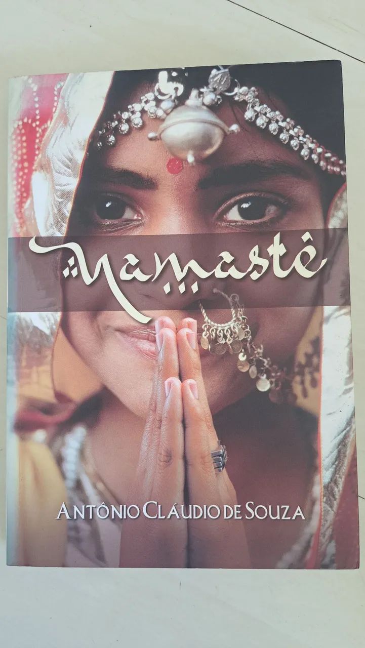 Namastê 