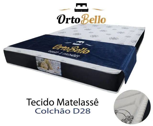 Colxhao casal D28 ortobelo