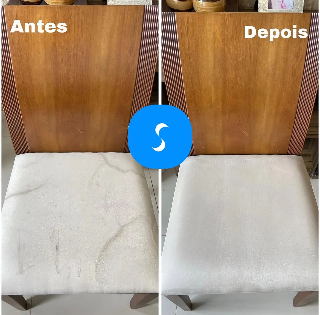 LAVAGEM DE SOFÁ E CAMA na PROMOÇÃO  - Foto 3