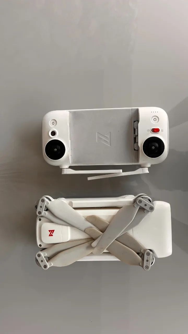 Drone Fimi X8 2019