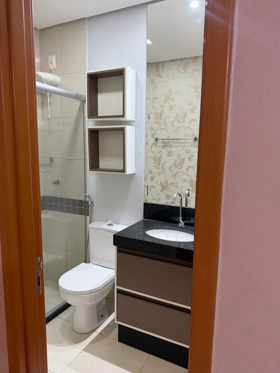 Vendo ou alugo casa Palm village  - Foto 2