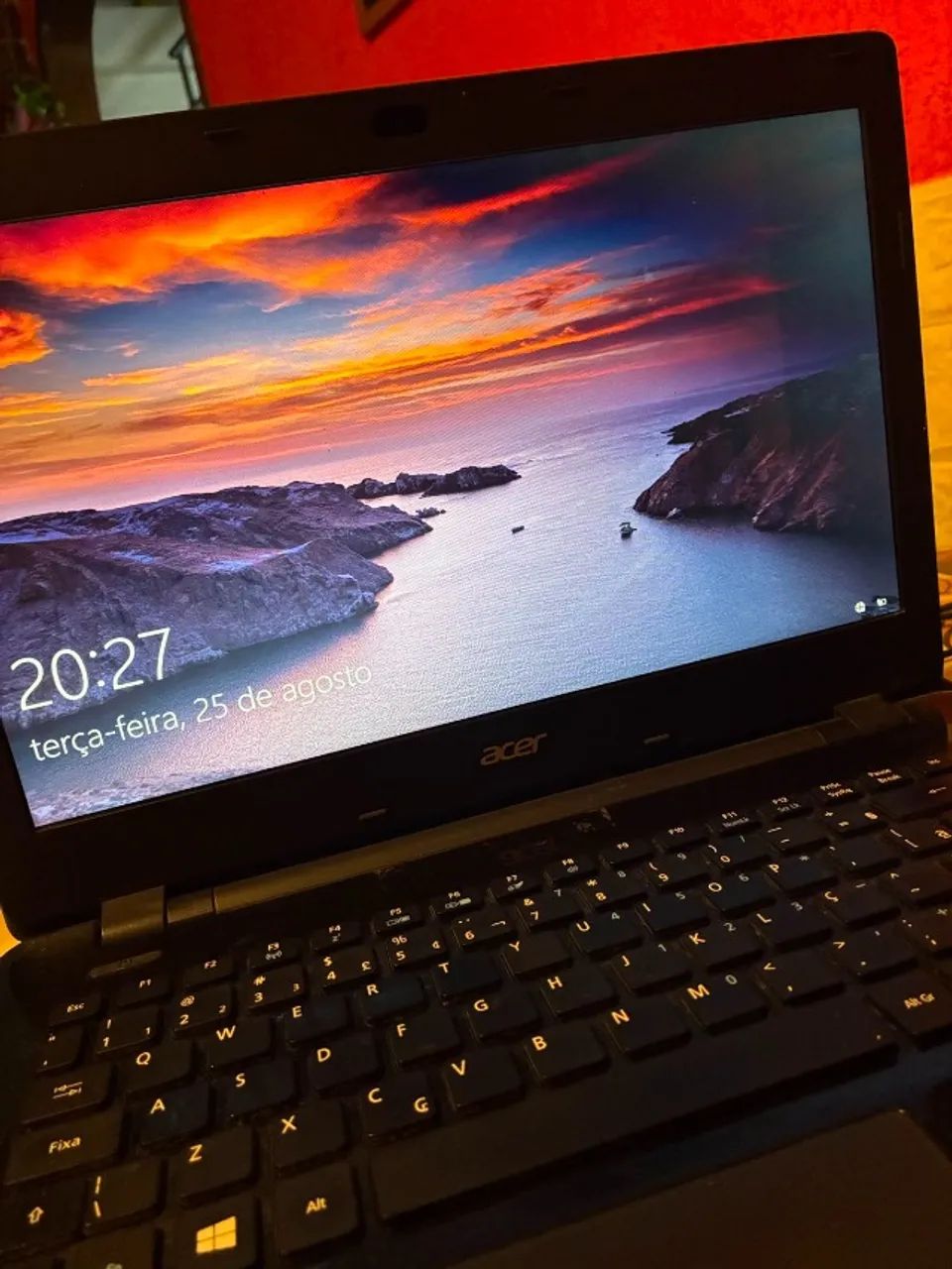 Notebook Acer - Foto 2