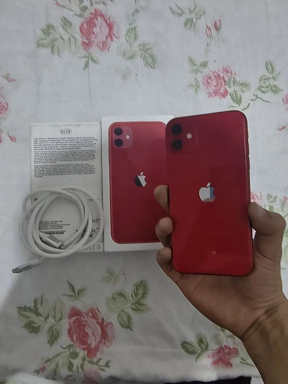 iPhone 11 - Foto 4