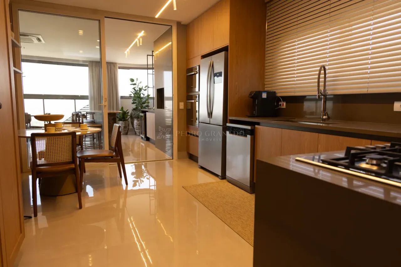 Apartamento Padrão em Maringá - Foto 5