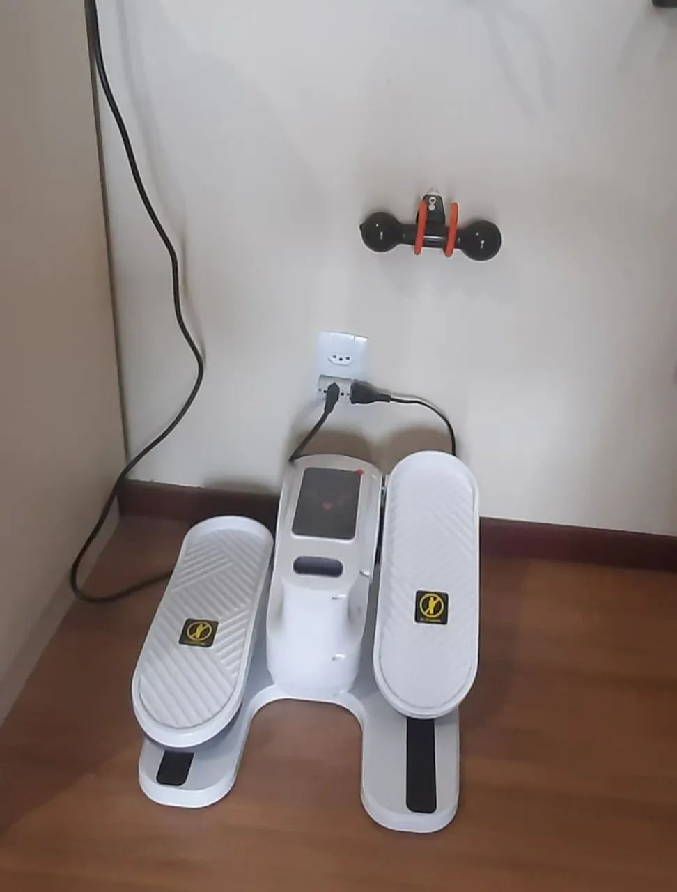 ELÍPTICO ELÉTRICO PORTÁTIL  - Foto 4