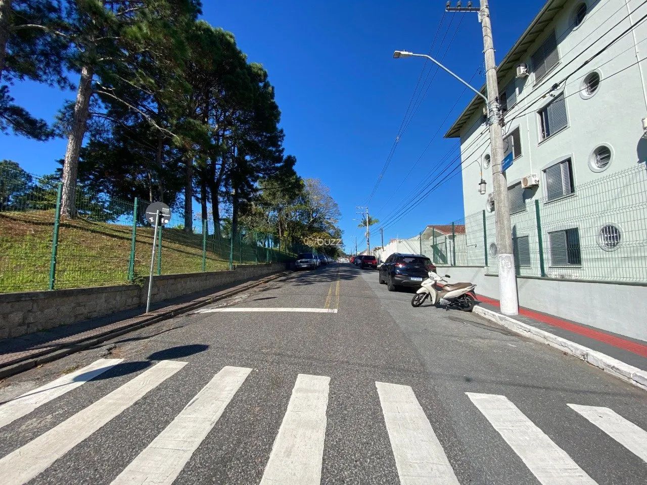 Apartamento com 2 dormitórios em Capoeiras! - Foto 2