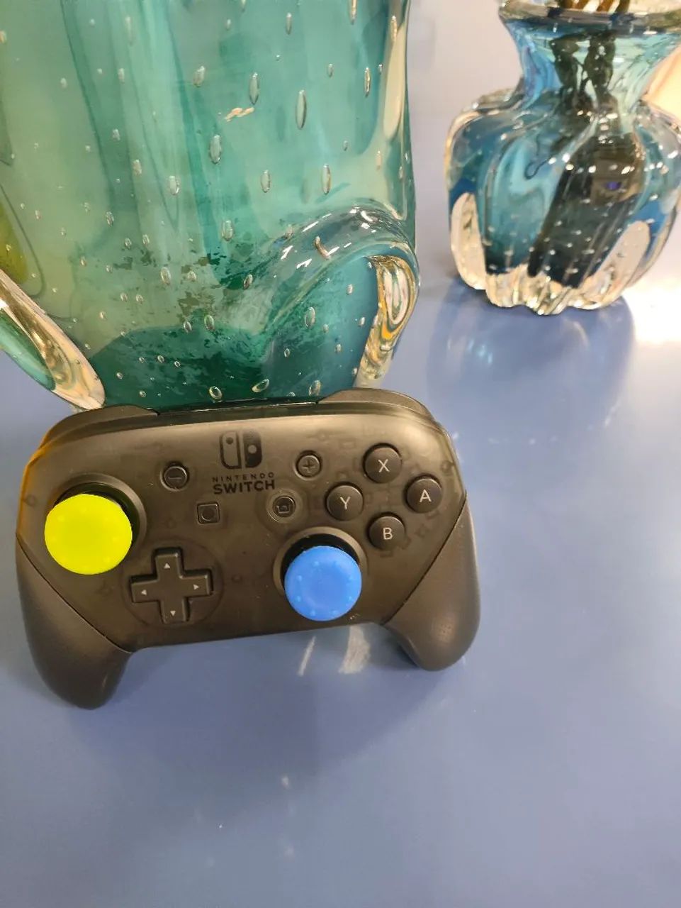 Pro controle Nintendo  - Foto 2