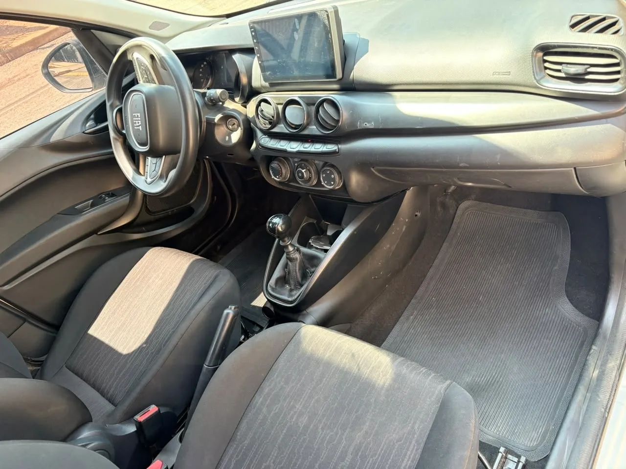 Fiat Argo 1.0 6V Flex. 2023 - Foto 4