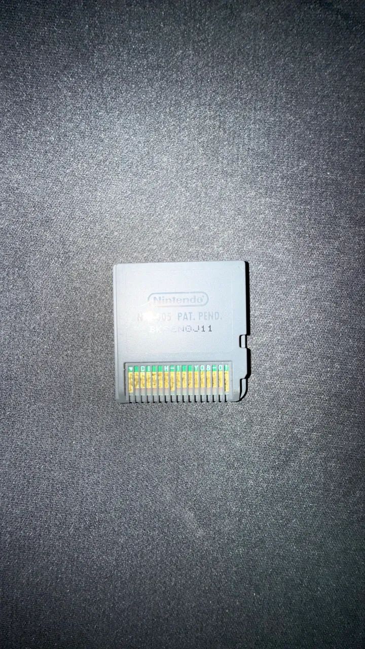 Kingdom Hearts Re:coded Original Nintendo DS