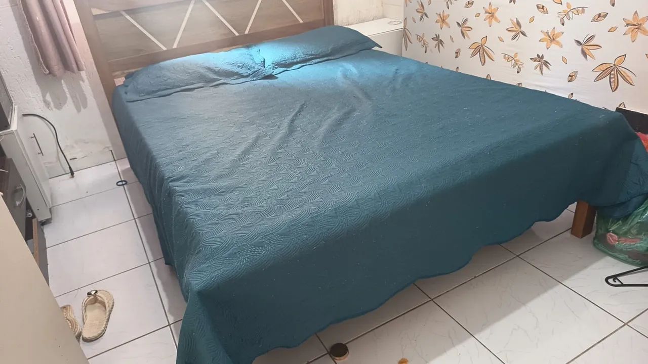 Cama casal