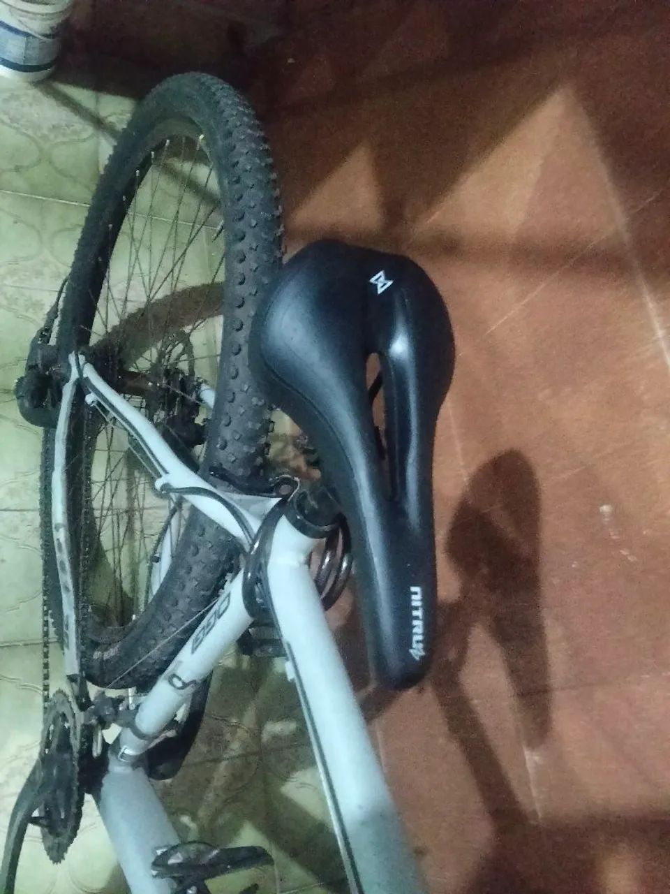 Bicicleta  - Foto 5