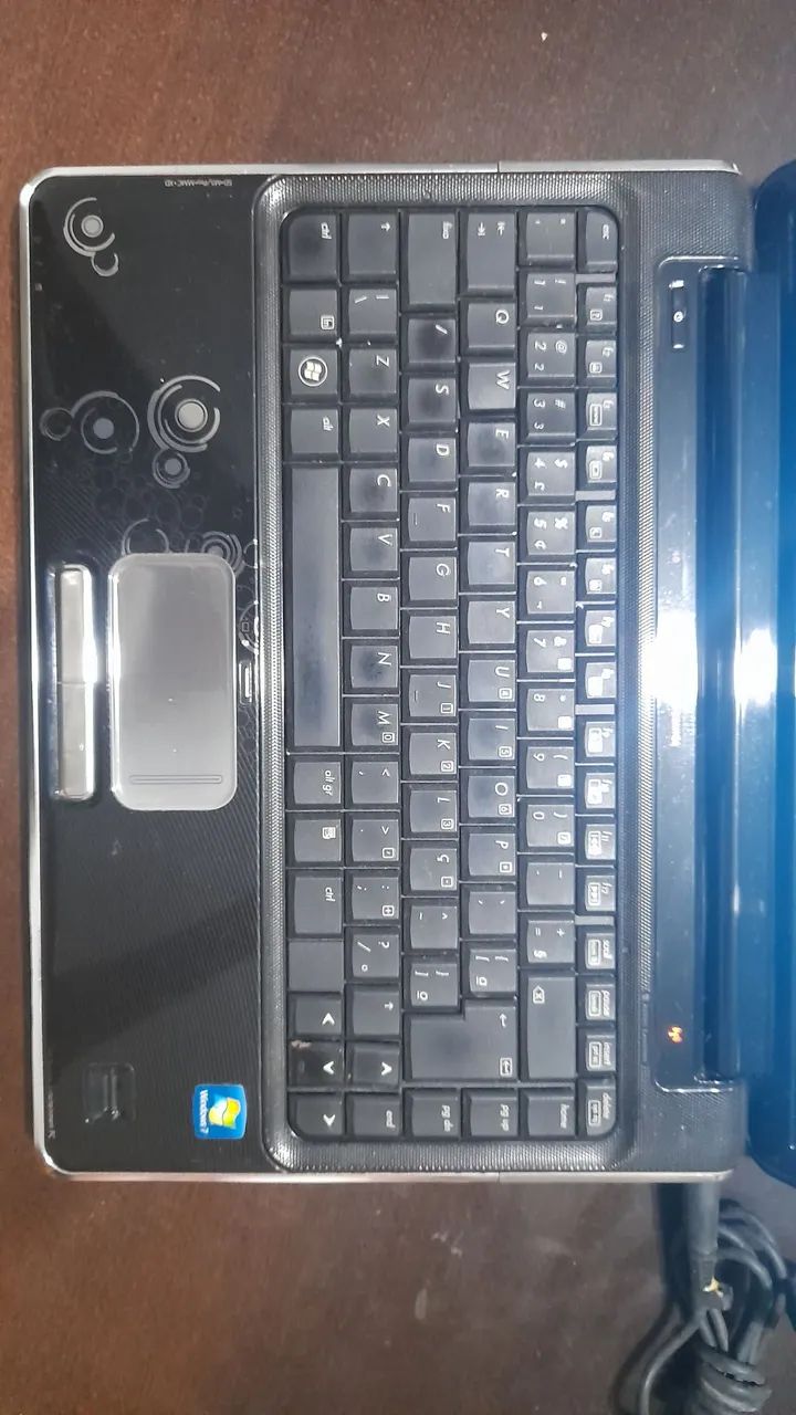 Notebook hp pavilion - Foto 3