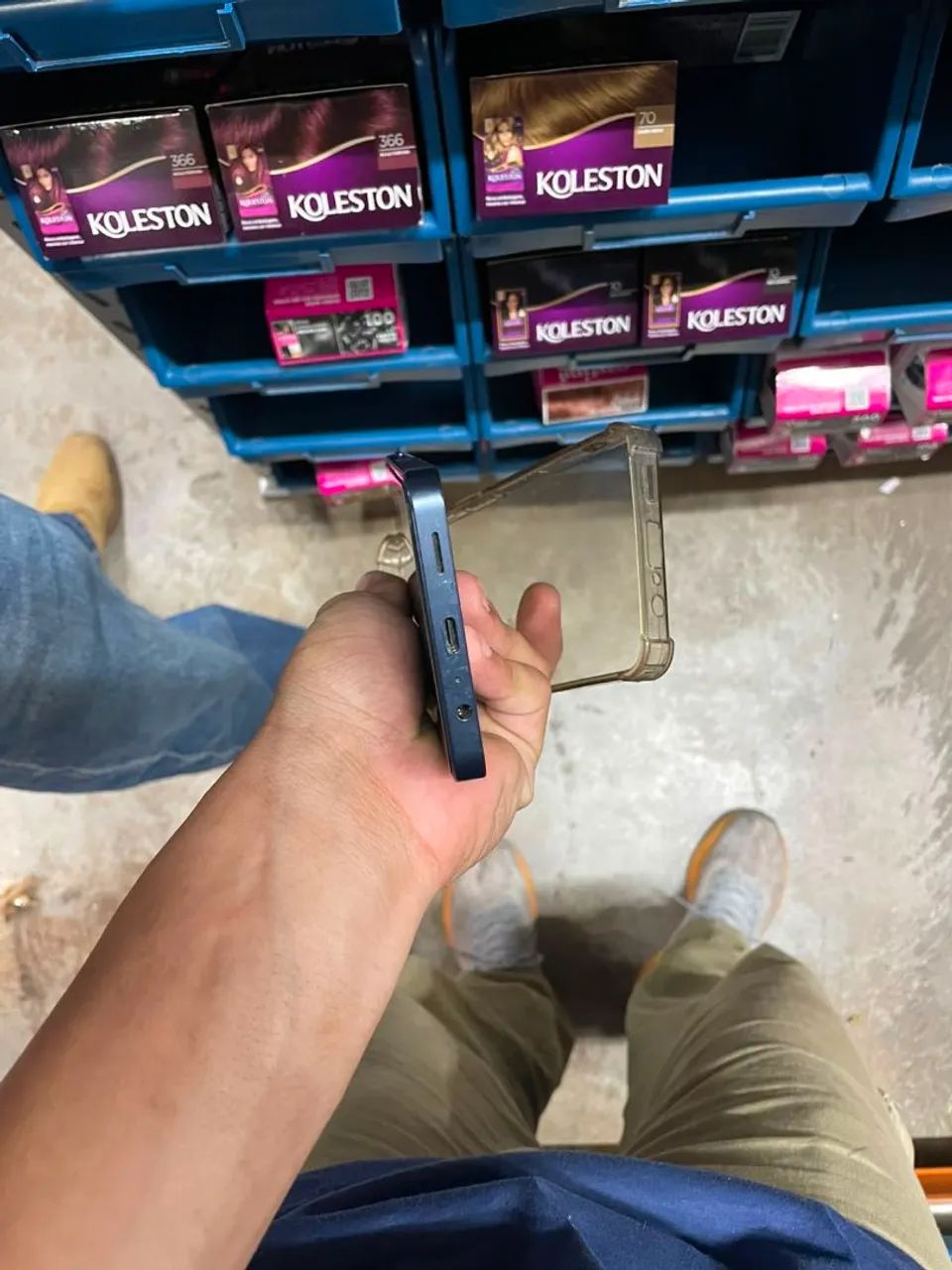 A06 120GB  - Foto 5
