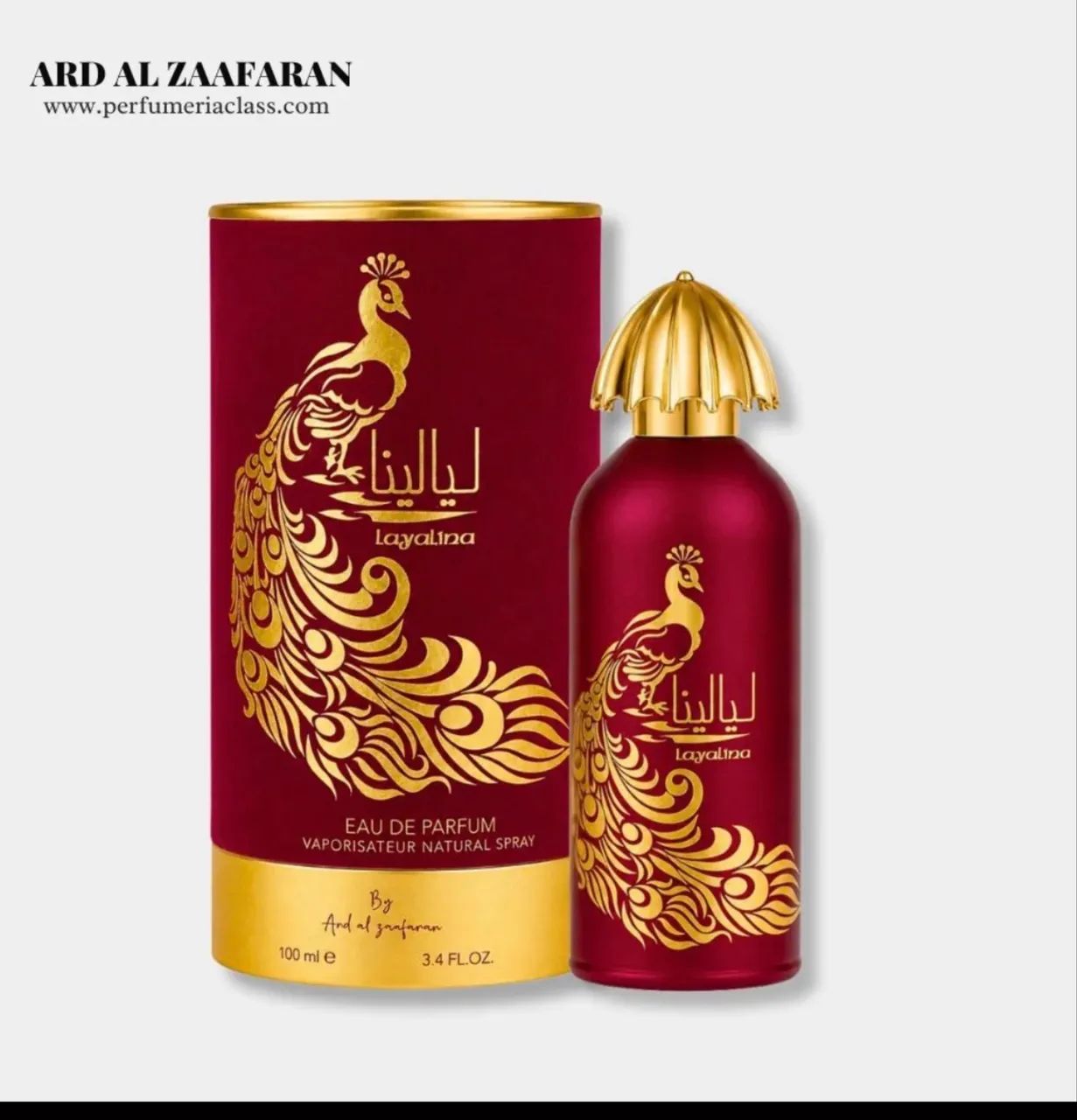 Eau de Parfum - Foto 3
