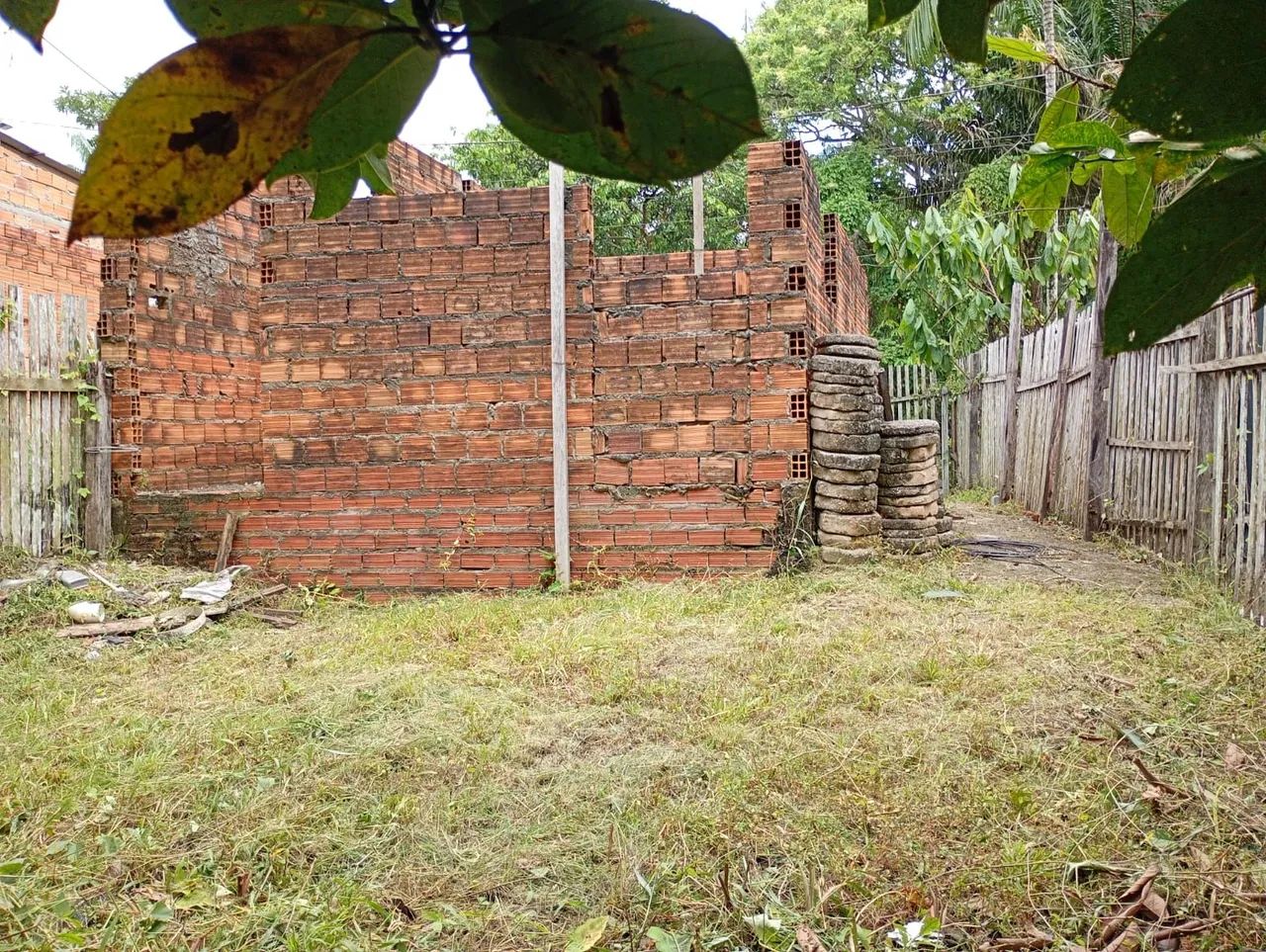 Vende-se dois terrenos no Icuí  - Foto 5