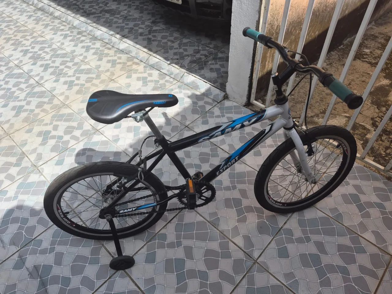 Bicicleta Aro 20  - Foto 4