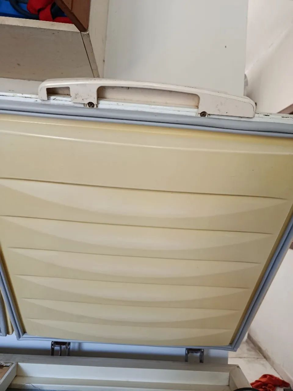 Freezer horizontal 420 litros  - Foto 3
