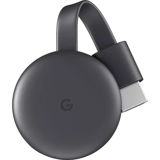 Chromecast geração 3