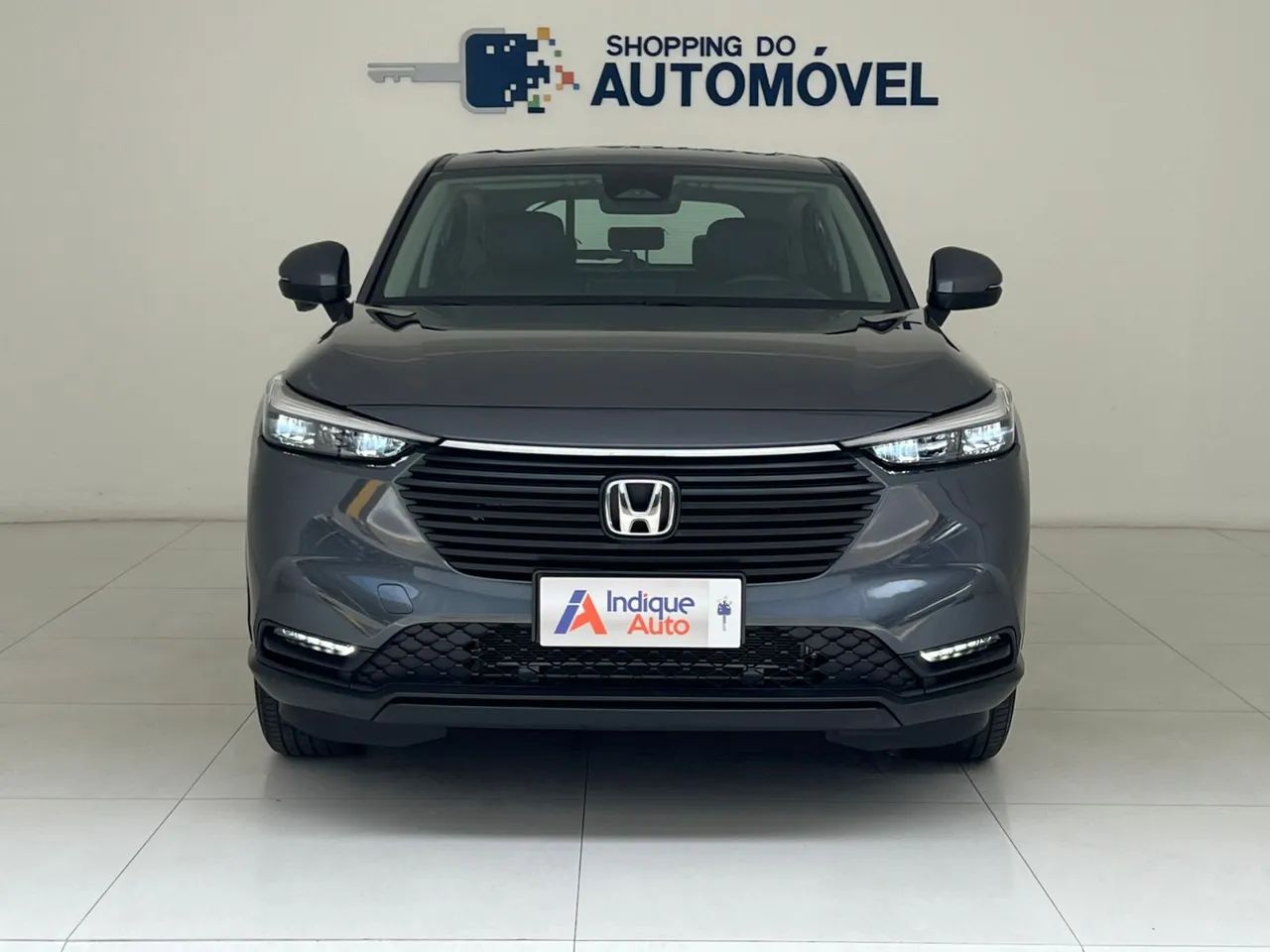 Honda HR-V EXL 1.5 Sensing 16V 5P Aut. 2023 - Foto 3