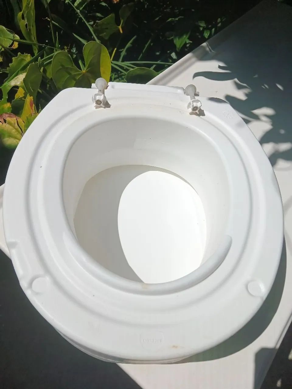 Acento P/ Vaso Elevação 13cm - Foto 4