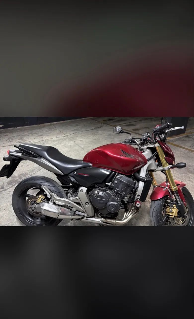 Hornet 600 cc - Foto 4