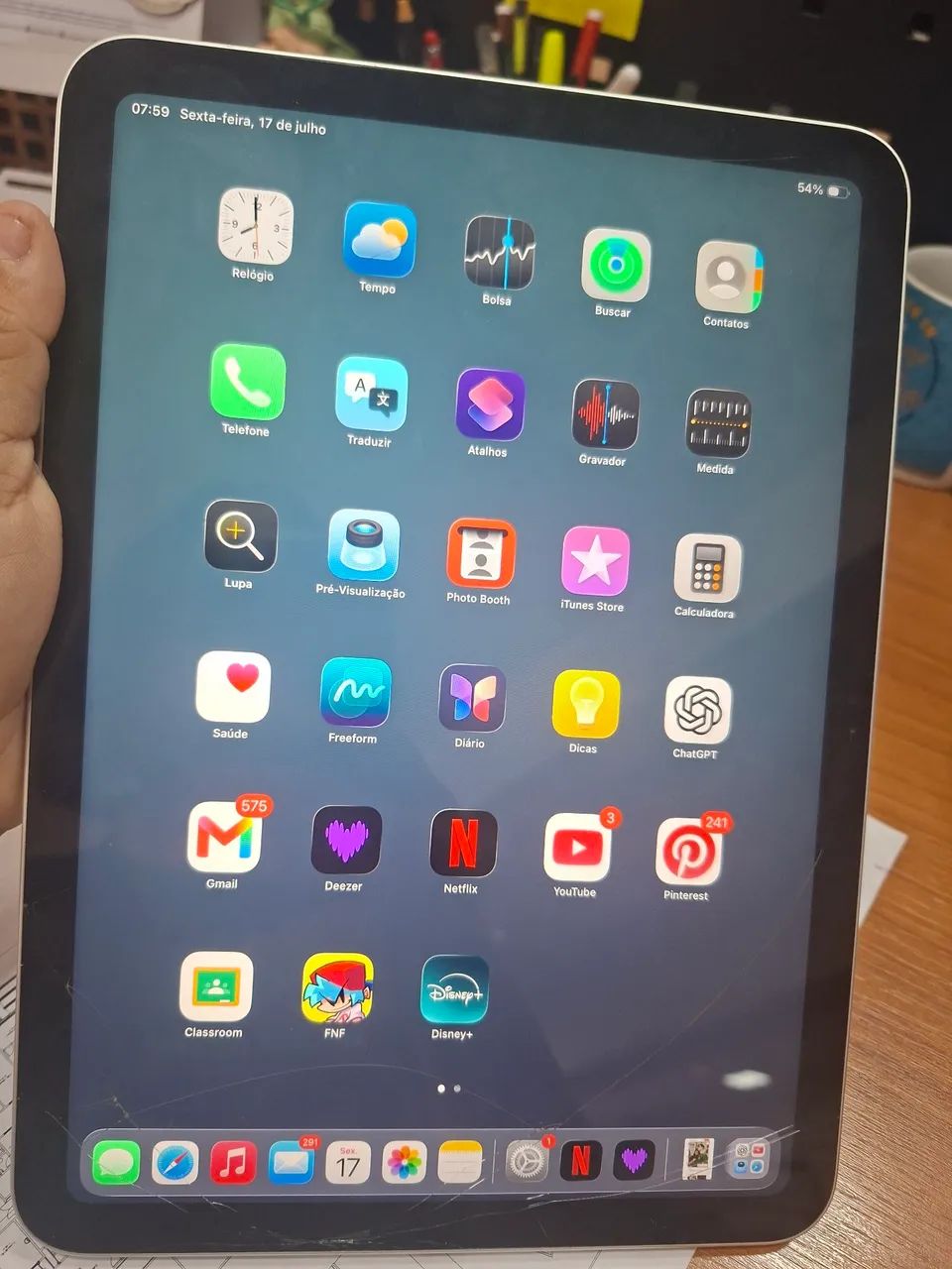 Ipad 10.9  - Foto 2