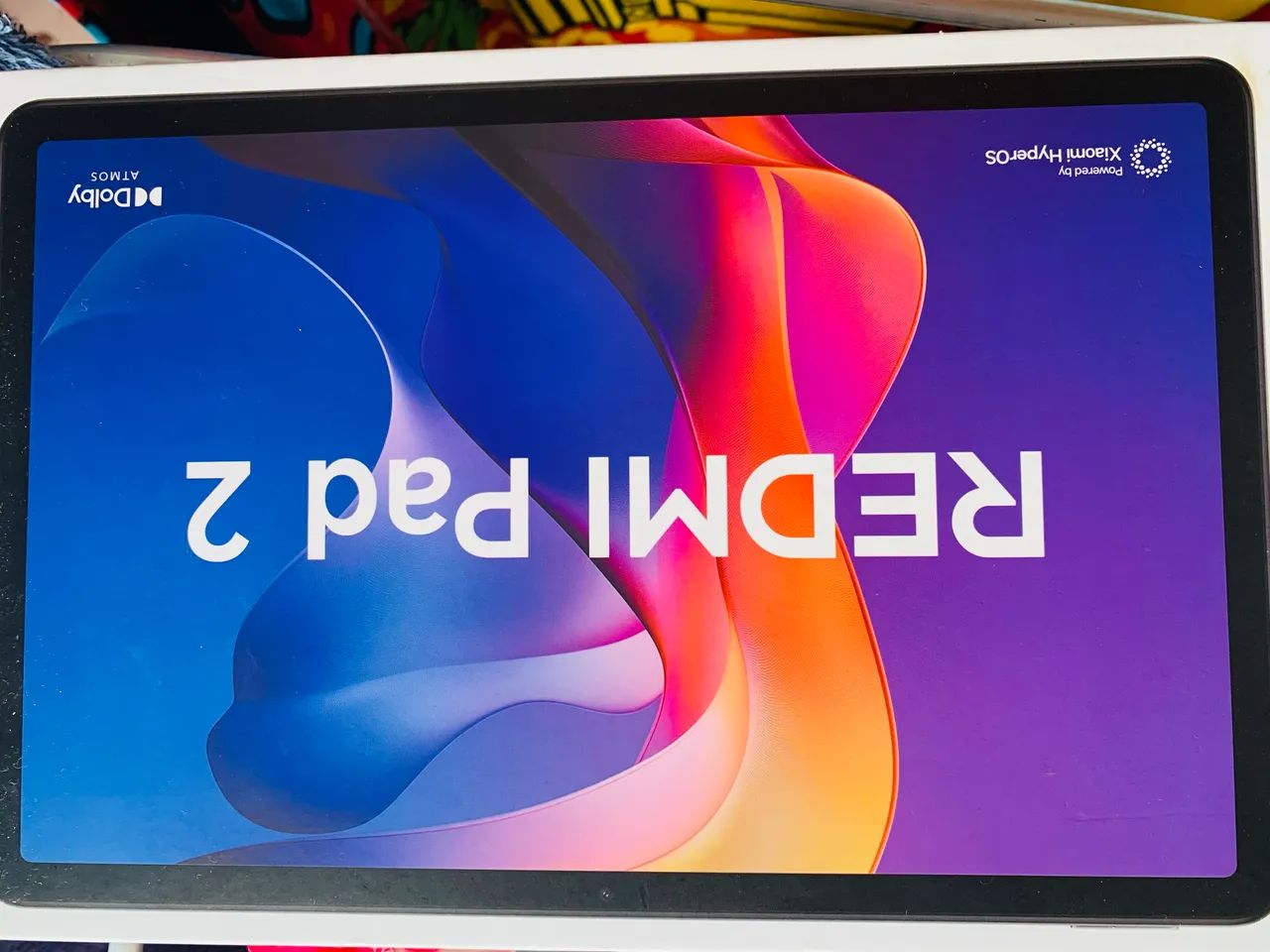 Tablet Redmi Pad 2  - Foto 2