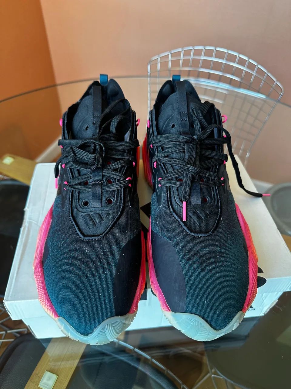 Adidas Trae Young 3 - Foto 2