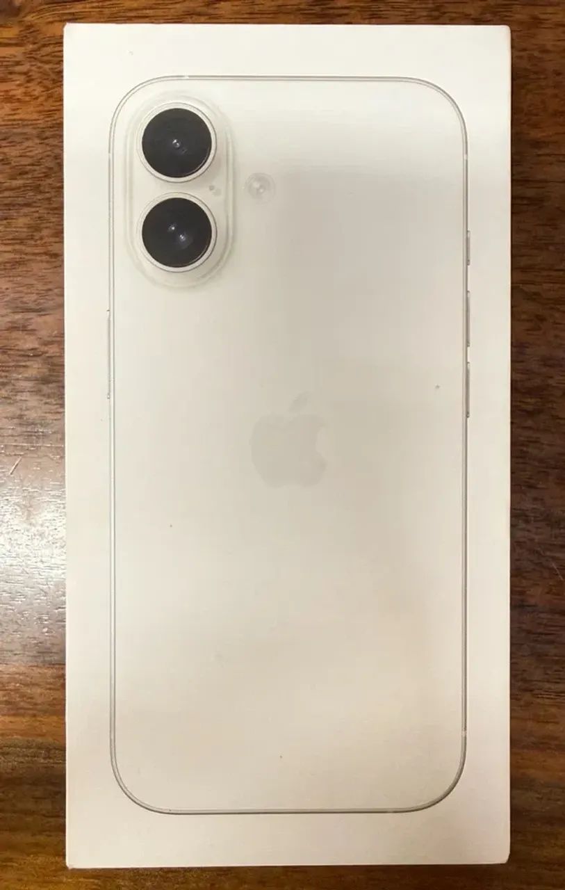 ? IPHONE 16 POR APENAS R$ 4.000! ? - Foto 4