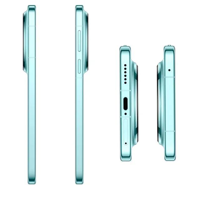 HUAWEI Mate 80 Pro 16GB 512GB Nf+Garantia  - Foto 2