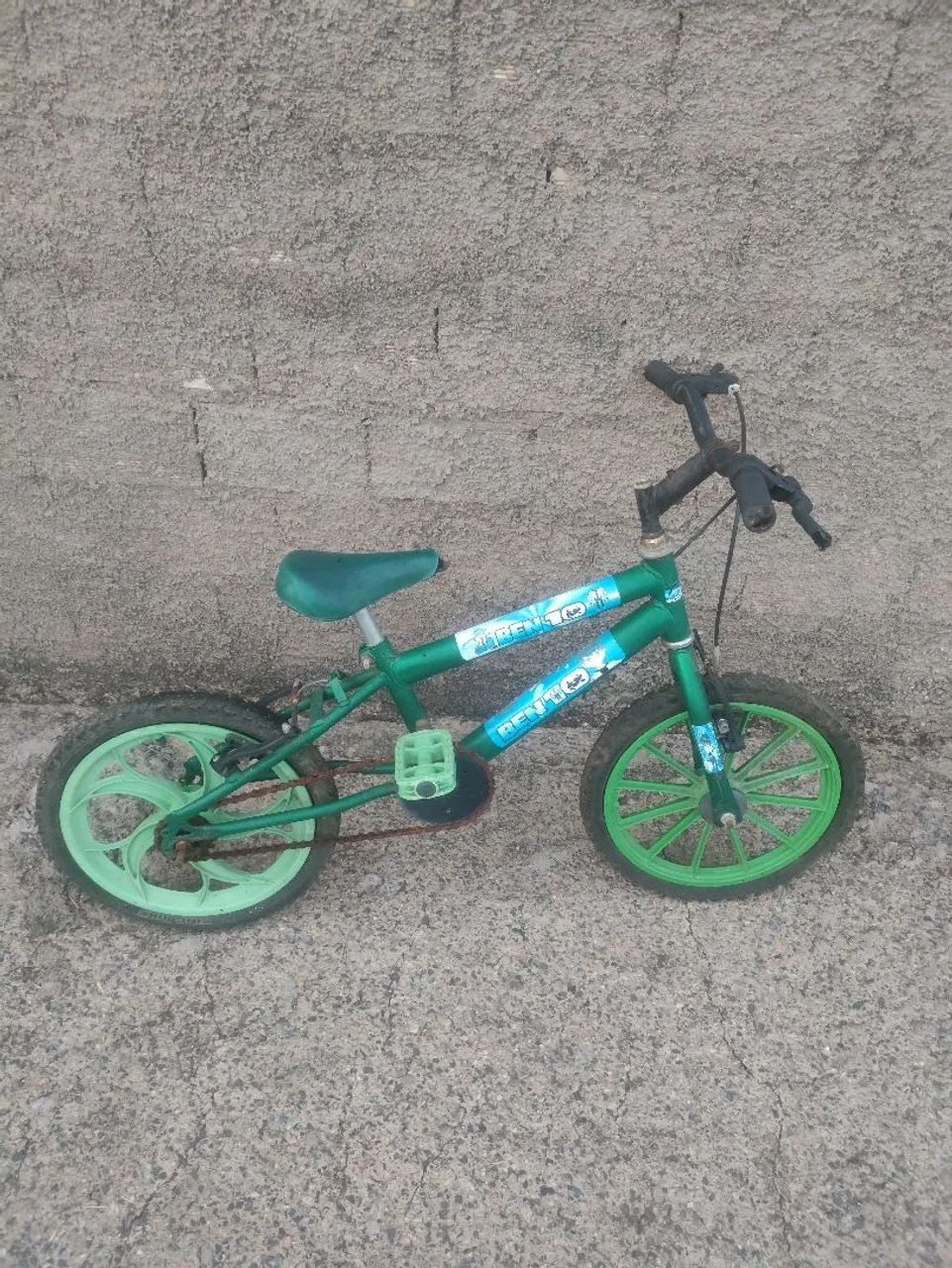 Bicicleta infantil - Ciclismo - Jardim Luzília, Luziânia