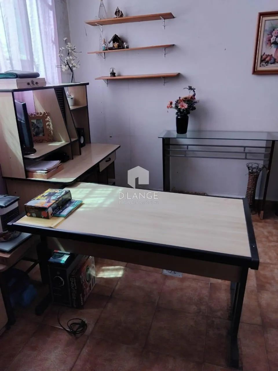 Casa para alugar no bairro Jardim Nova Europa em Campinas - SP - Foto 8