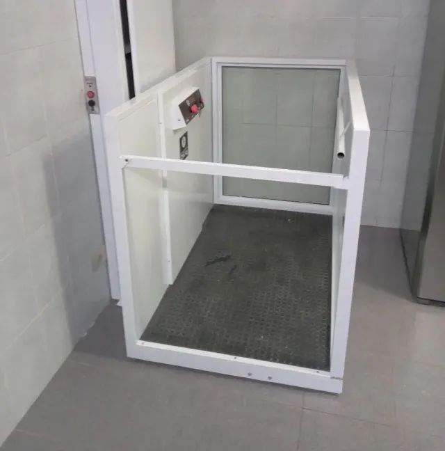 Plataformas de assessibiliade - Foto 3