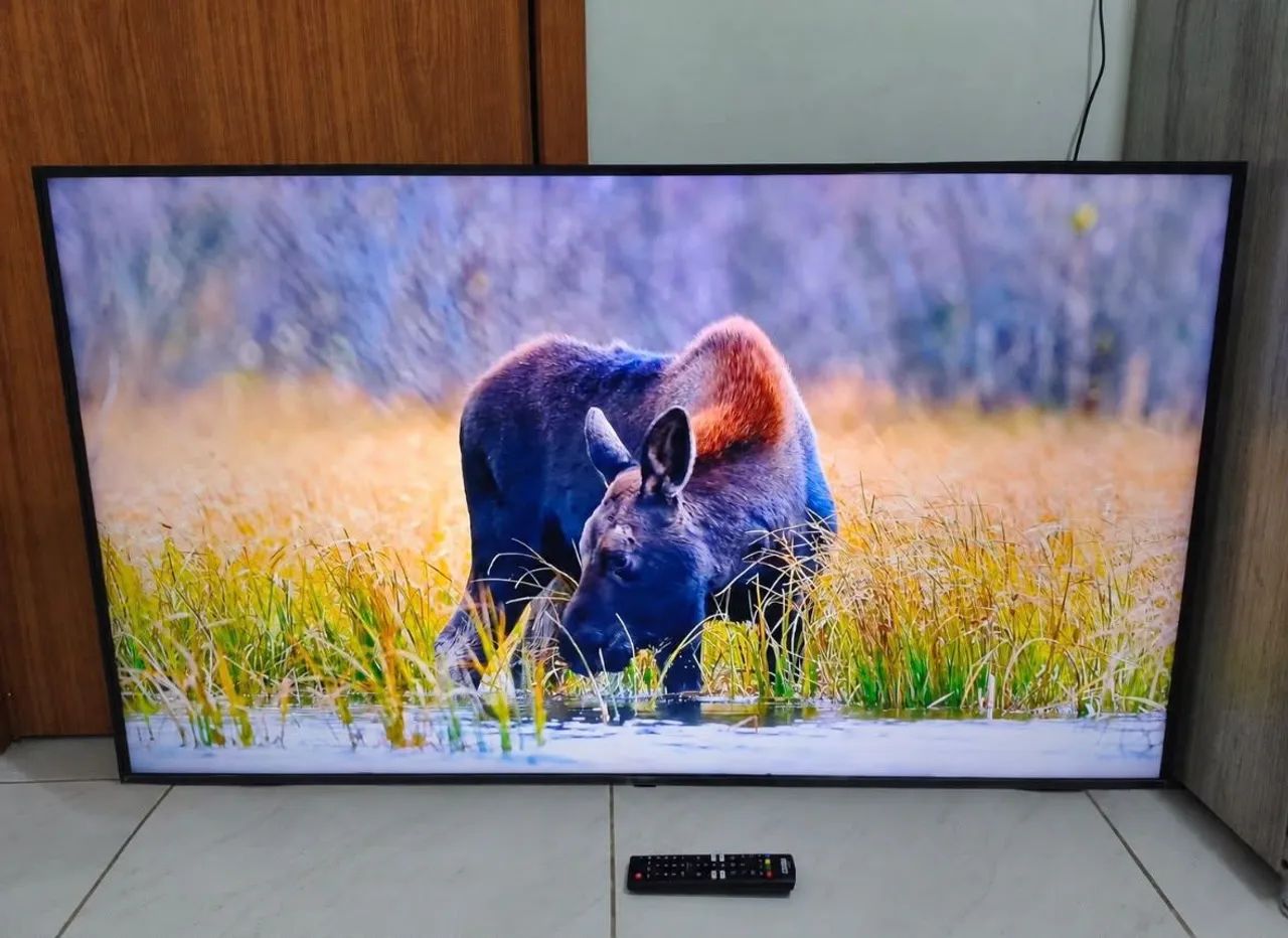 TV SMART LG 4K 50 POLEGADAS  - Foto 2