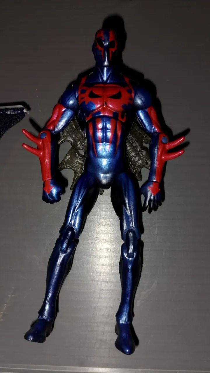 15 - Hyper Spider Pack - Foto 4