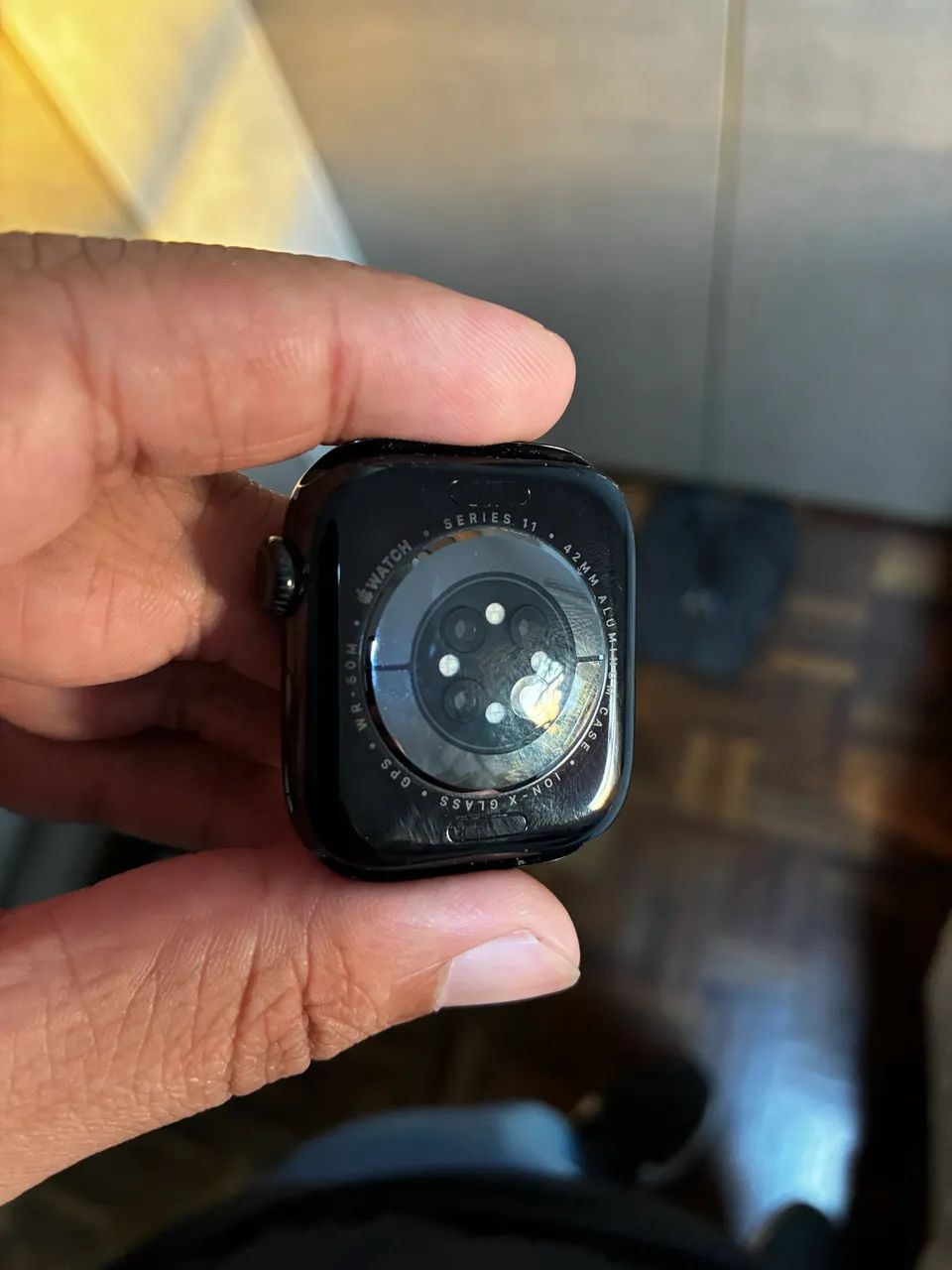 Apple Watch Series 11 42mm - Foto 3