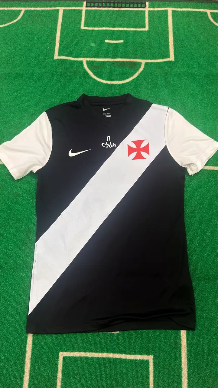 Camisa Nike Vasco da Gama  - Foto 4