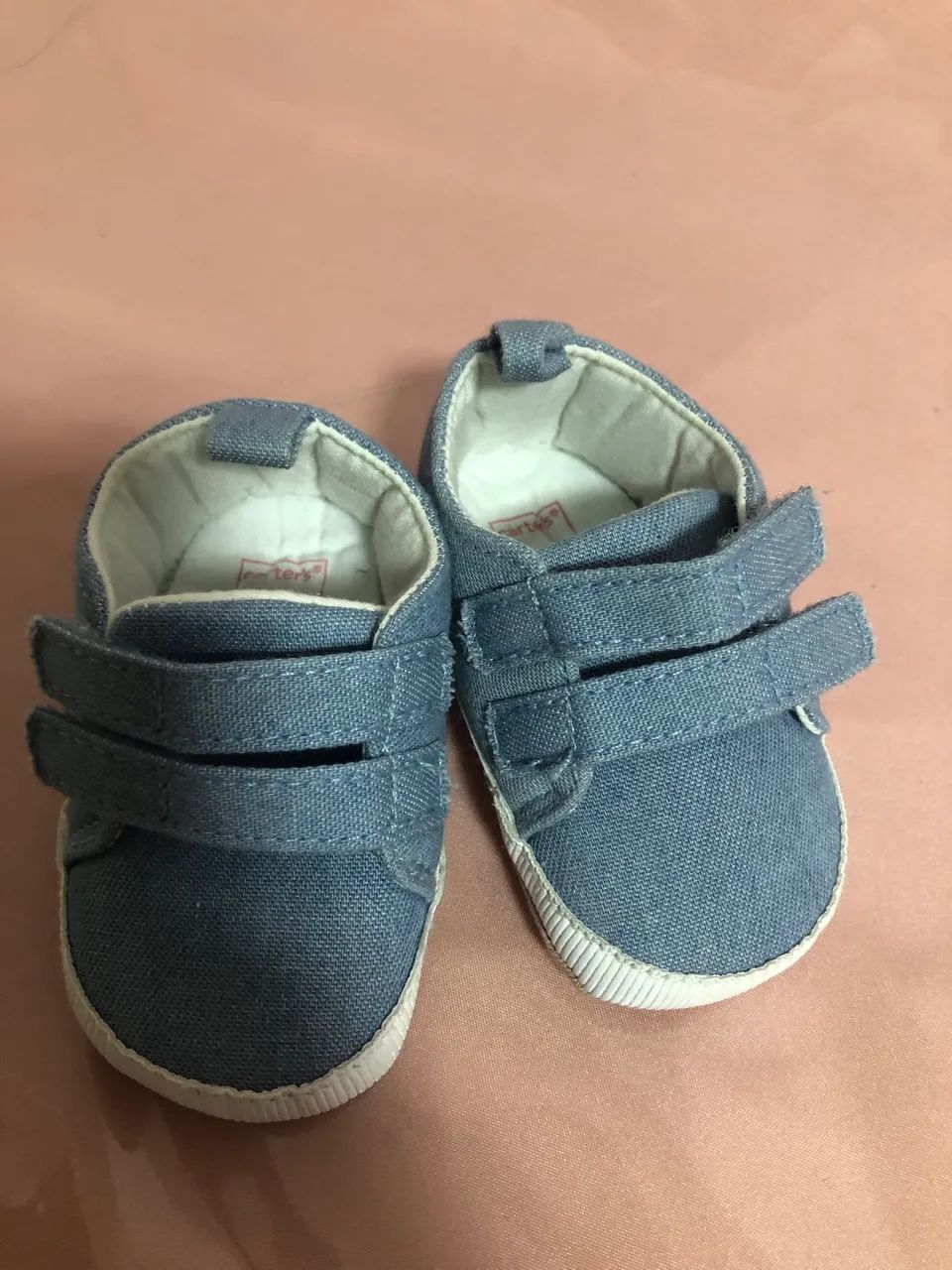 Tênis infantil carters - Foto 2