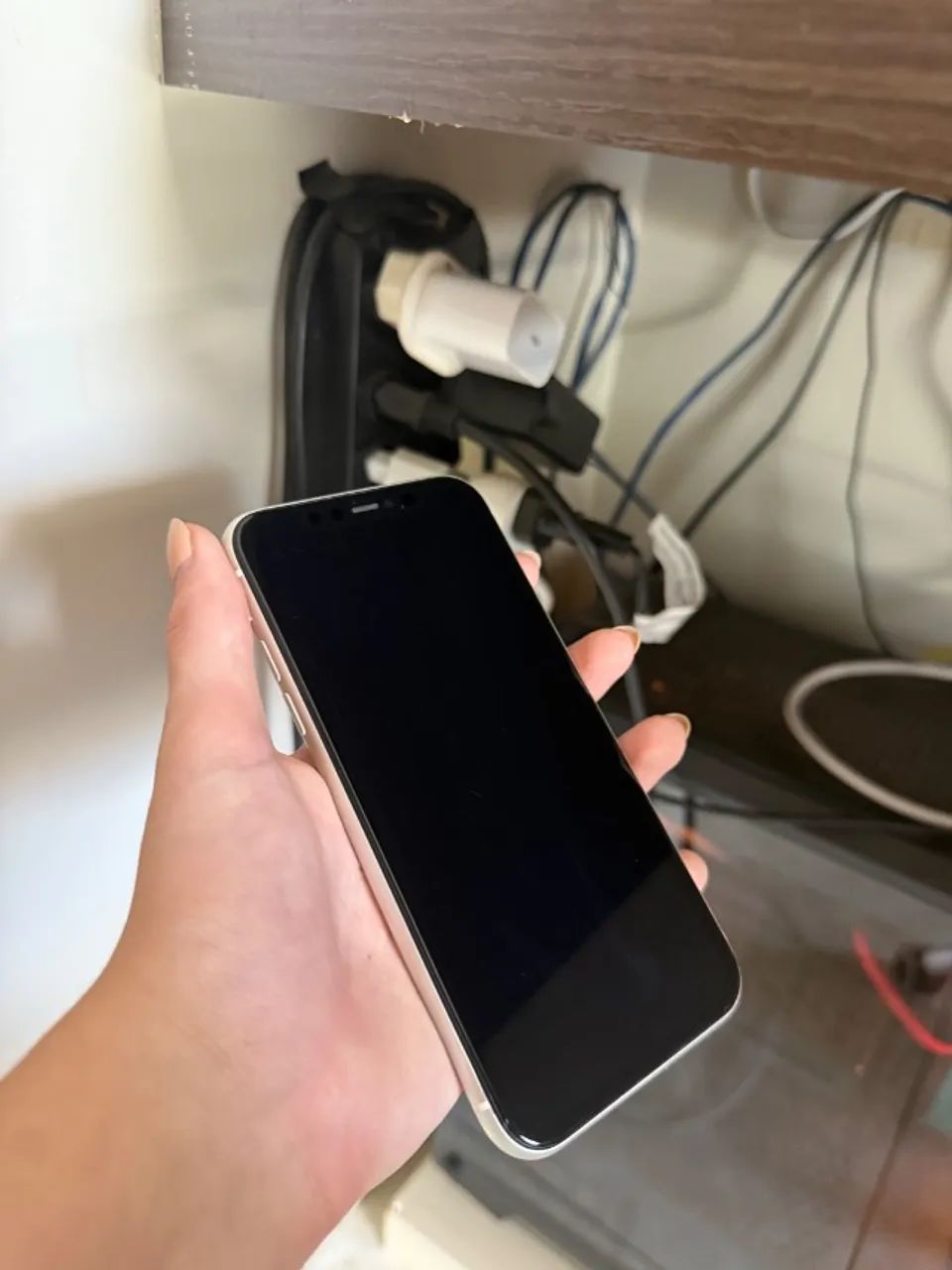 Iphone 11 64GB com caixa e carregador - Foto 2