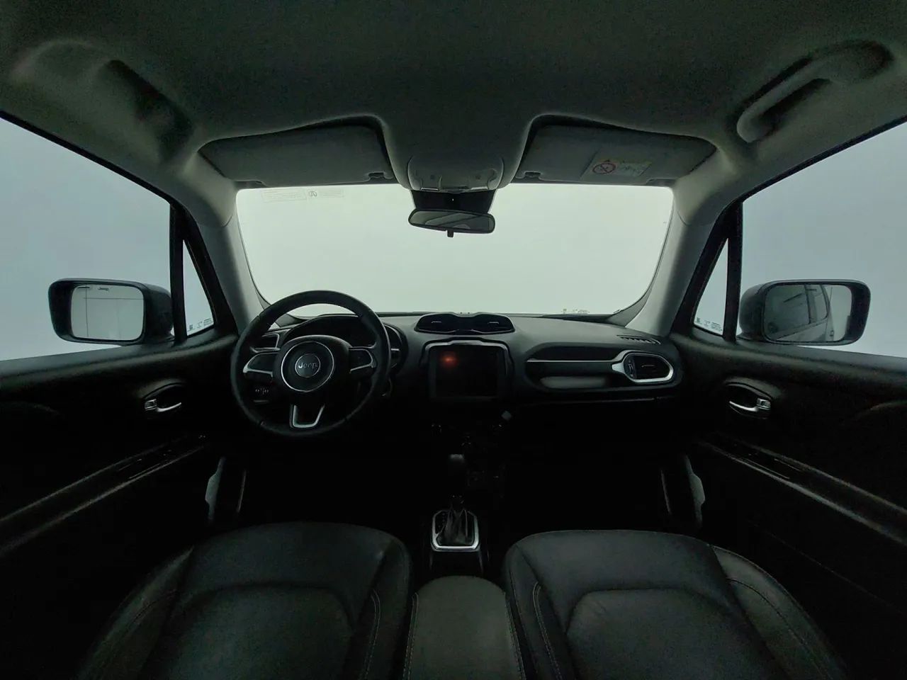 Jeep Renegade Longitude 1.8 4x2 Flex 16V Aut., foto 15 de 18