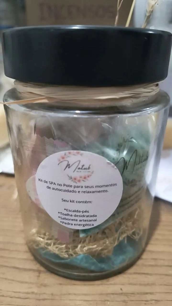 Spa de pote - Foto 4
