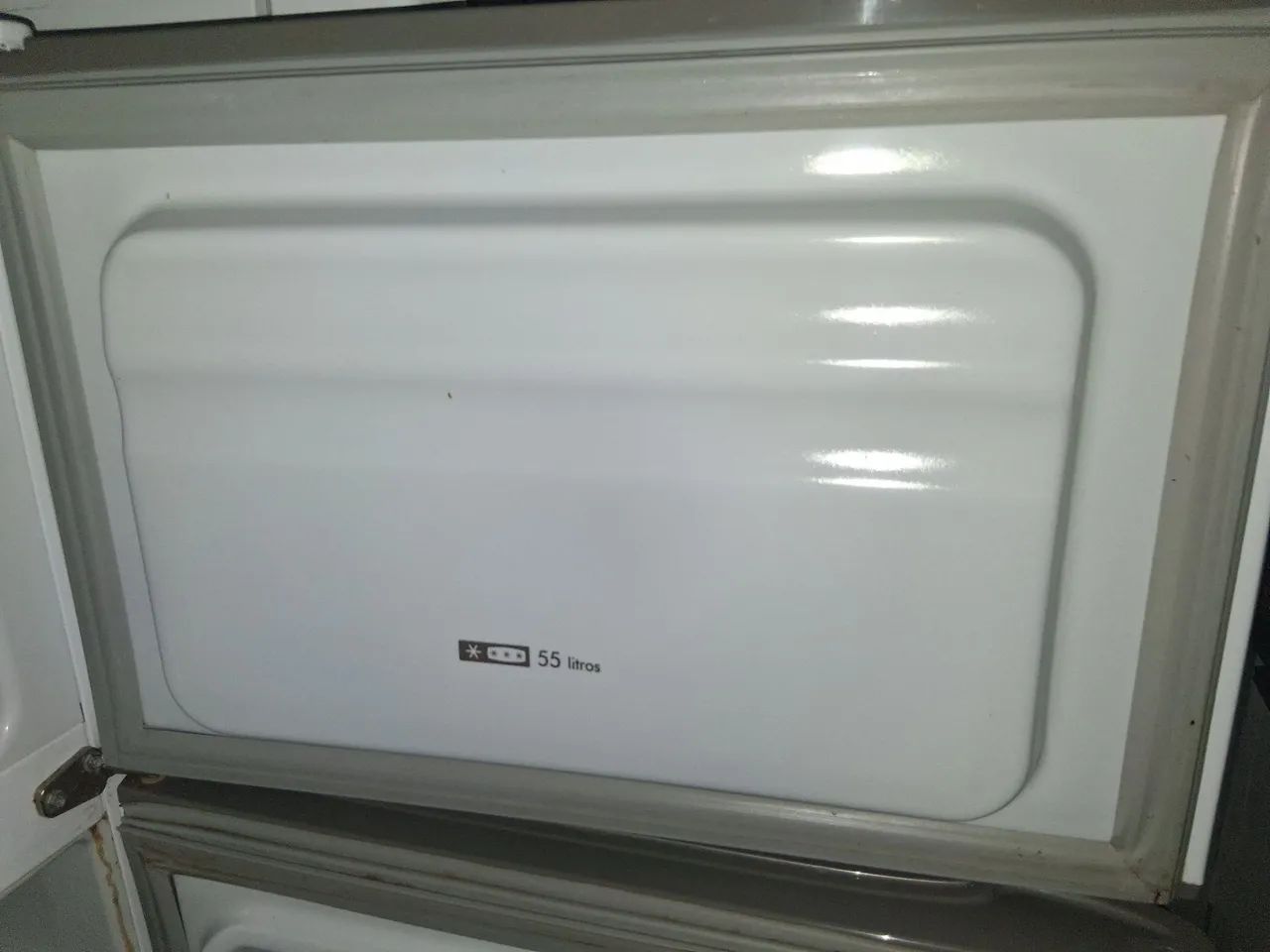 Geladeira - Foto 2
