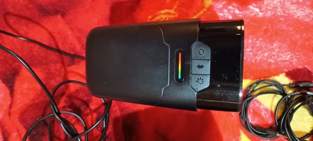 Caixa Gamer JBL Quantum Duo  - Foto 4