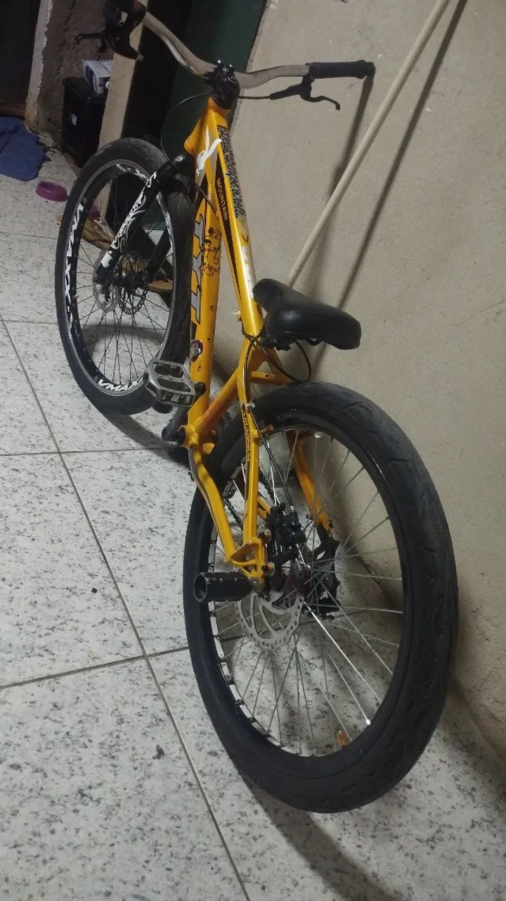 Bicicleta  - Foto 4