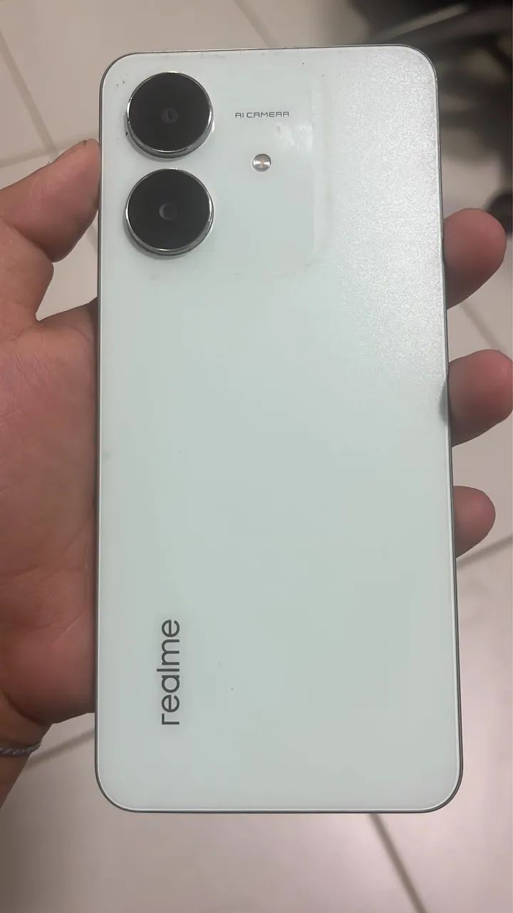 Realme note 60x - Foto 2