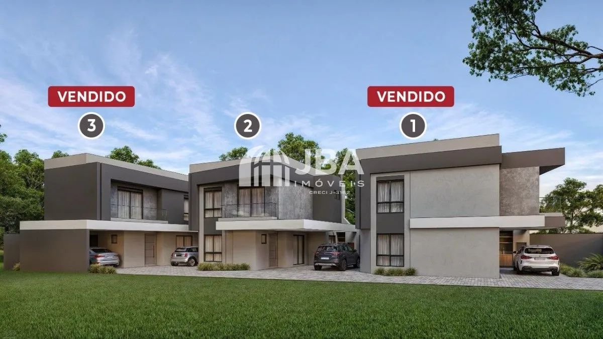 DUPLEX, NÃO GEMINADO, PEÇAS AMPLAS E 2 VAGAS - Foto 2