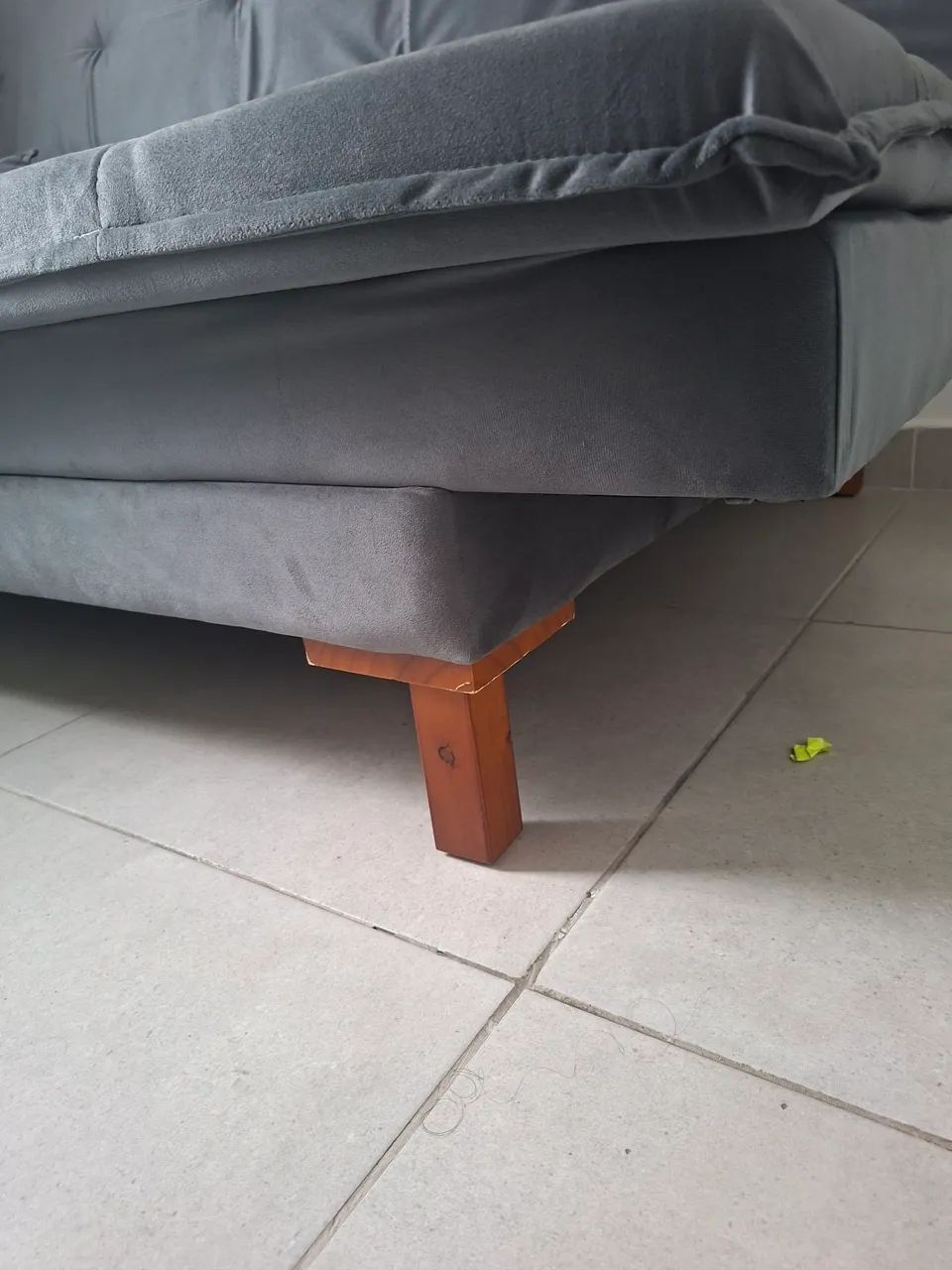Sofá-cama casal - Foto 4
